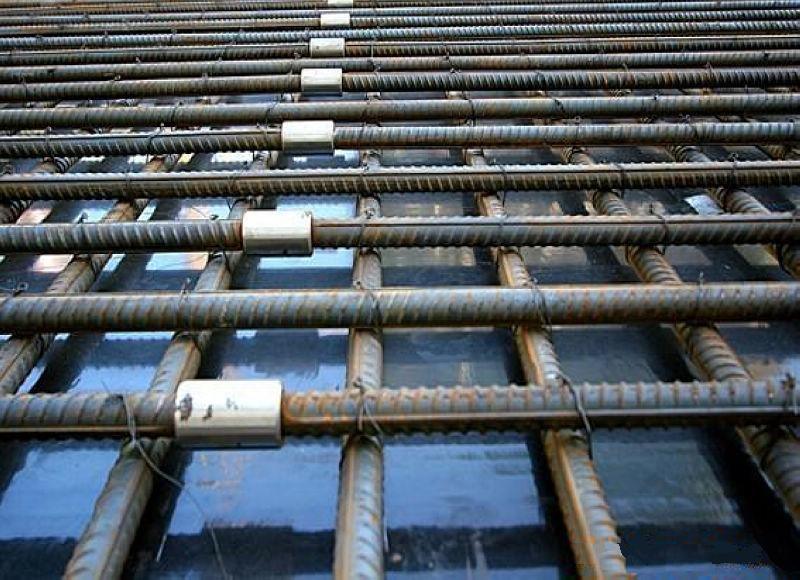 海门为什么建楼房时，要在钢筋上加一排小圆环？原来作用这么大